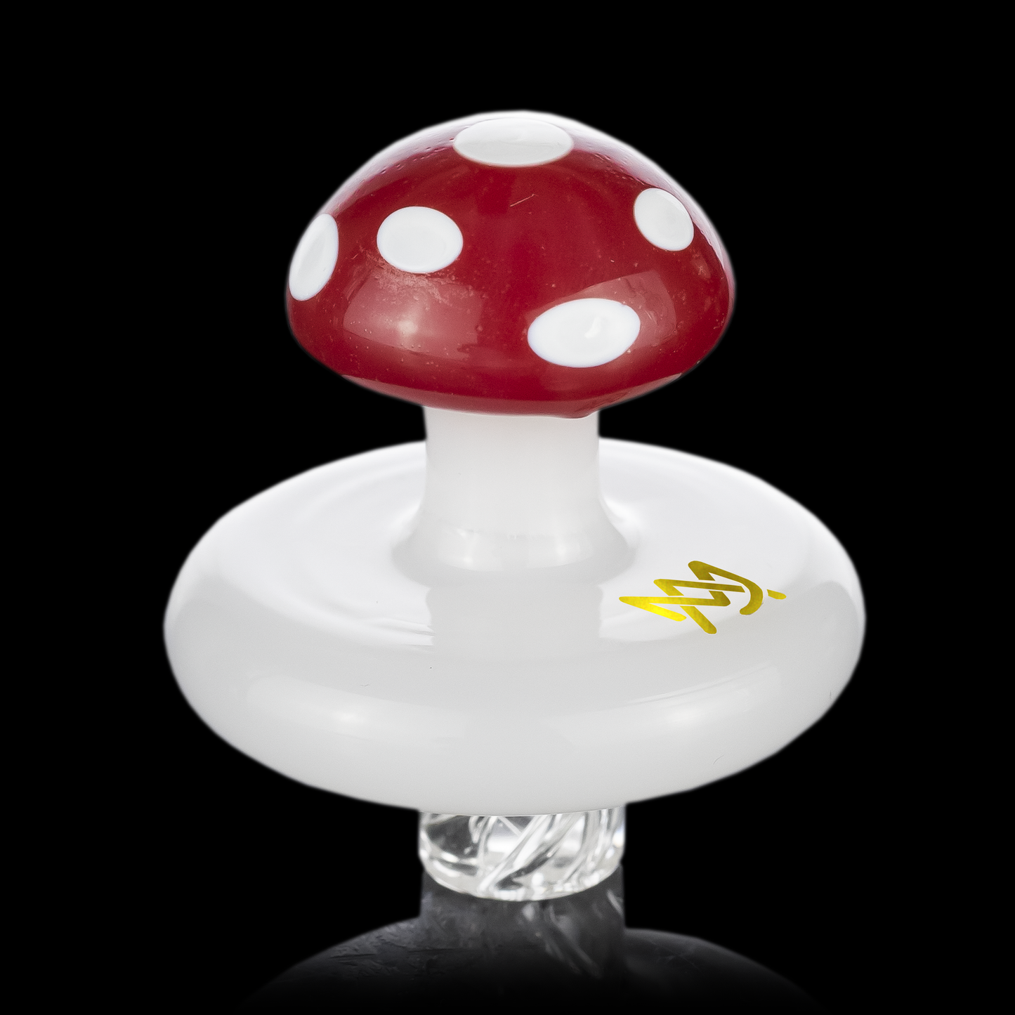 MJA Mushroom Spinner Cap - LE