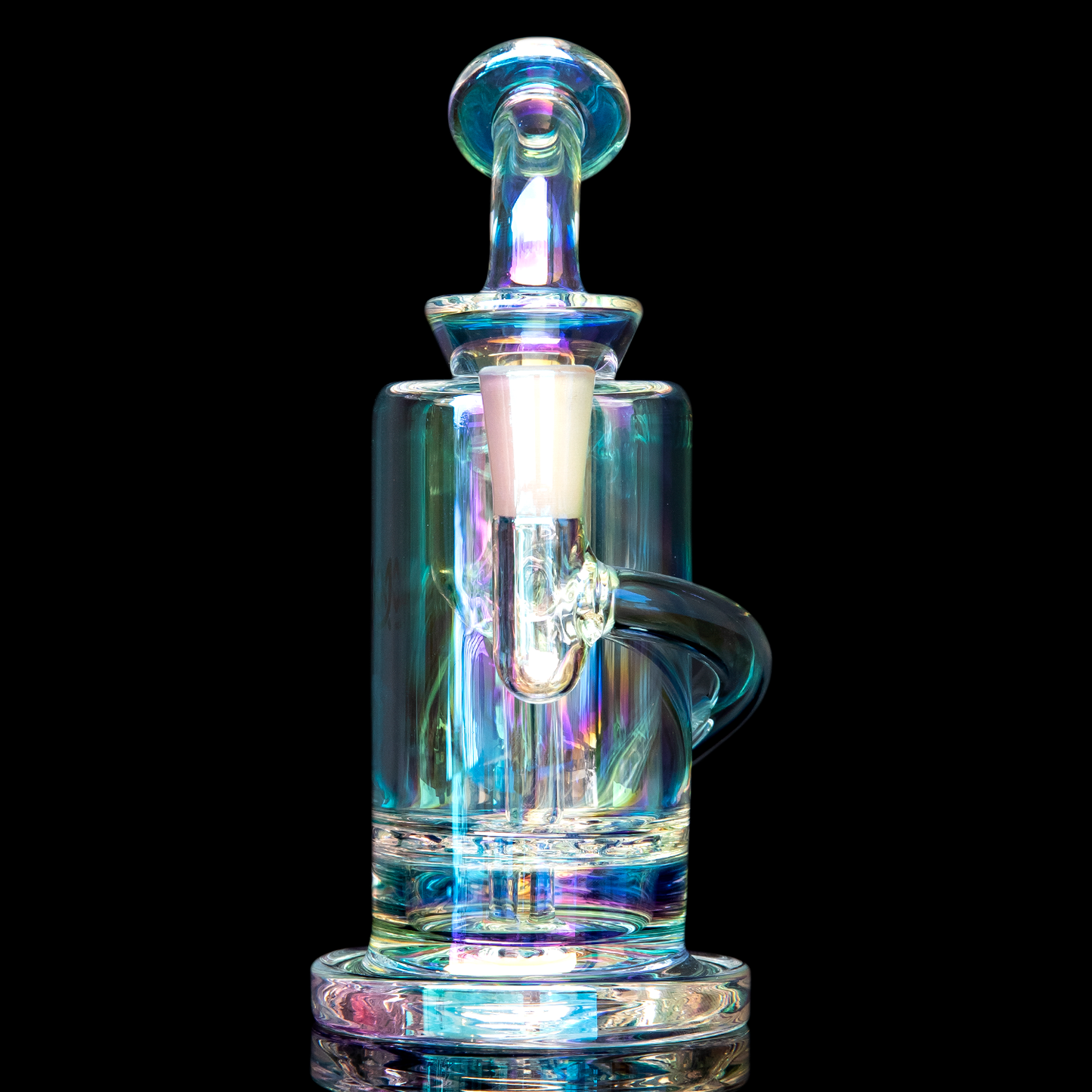 Ursa Iridescent Mini Rig - LE