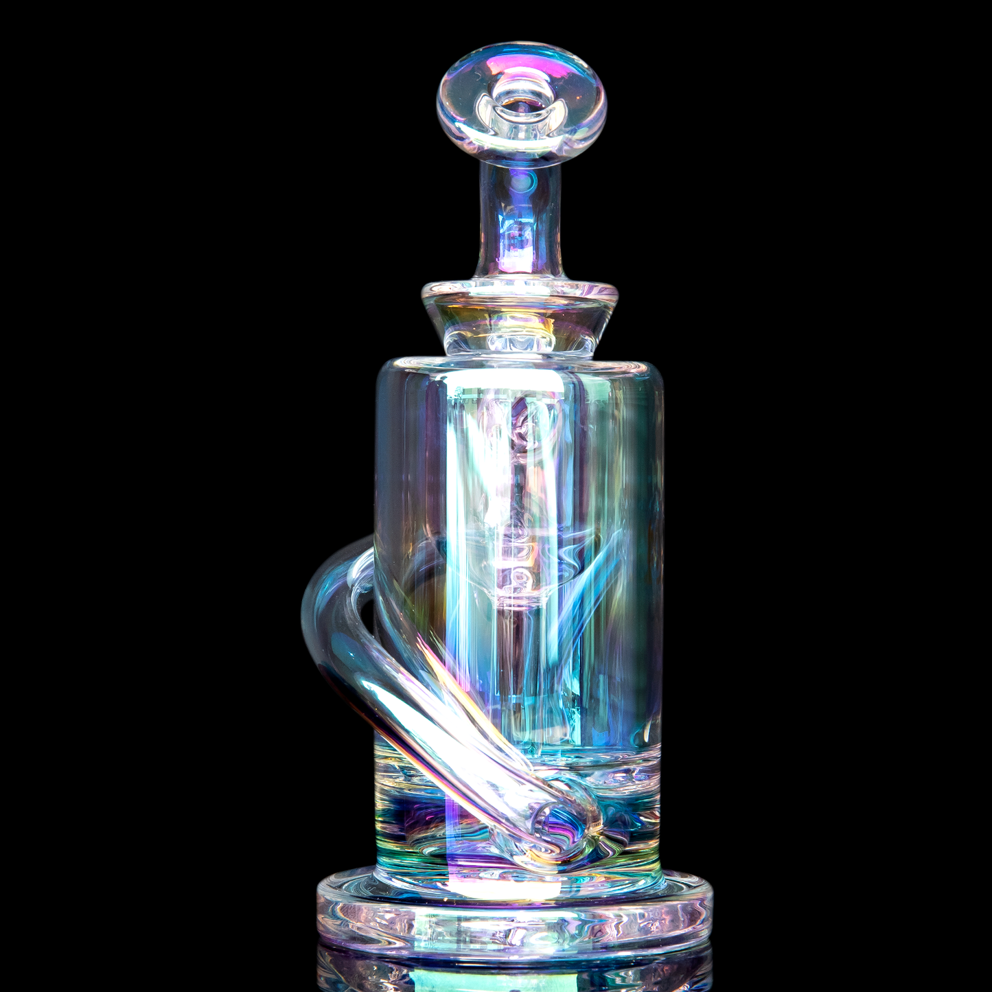 Ursa Iridescent Mini Rig - LE