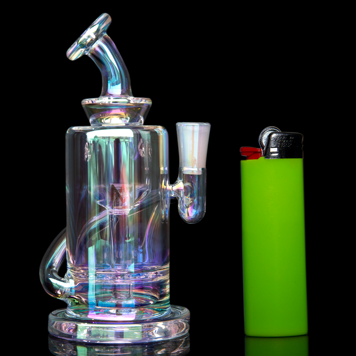 Ursa Iridescent Mini Rig - LE