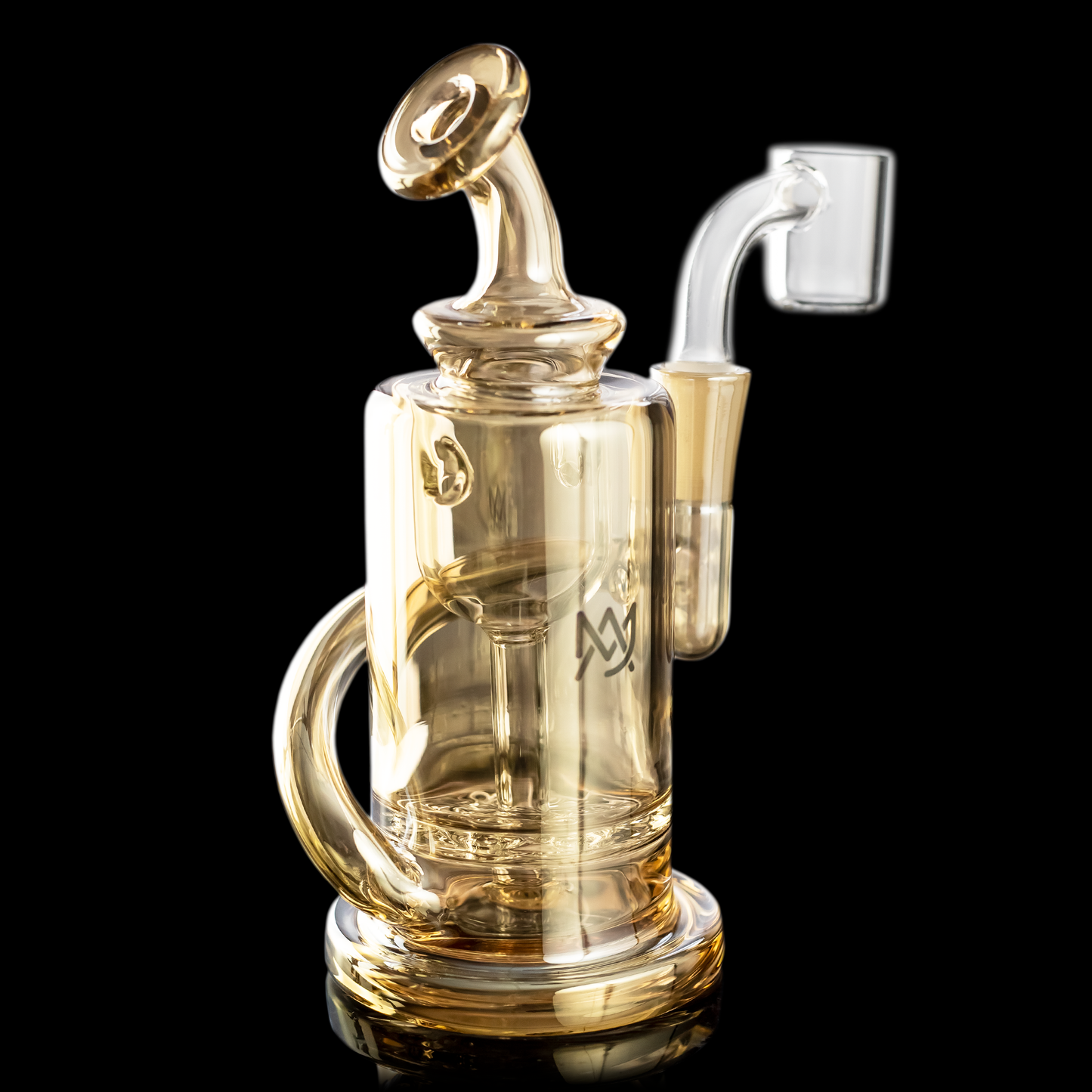 Ursa Gold Mini Rig - LE