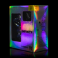 Infinity Iridescent Mini Rig - LE