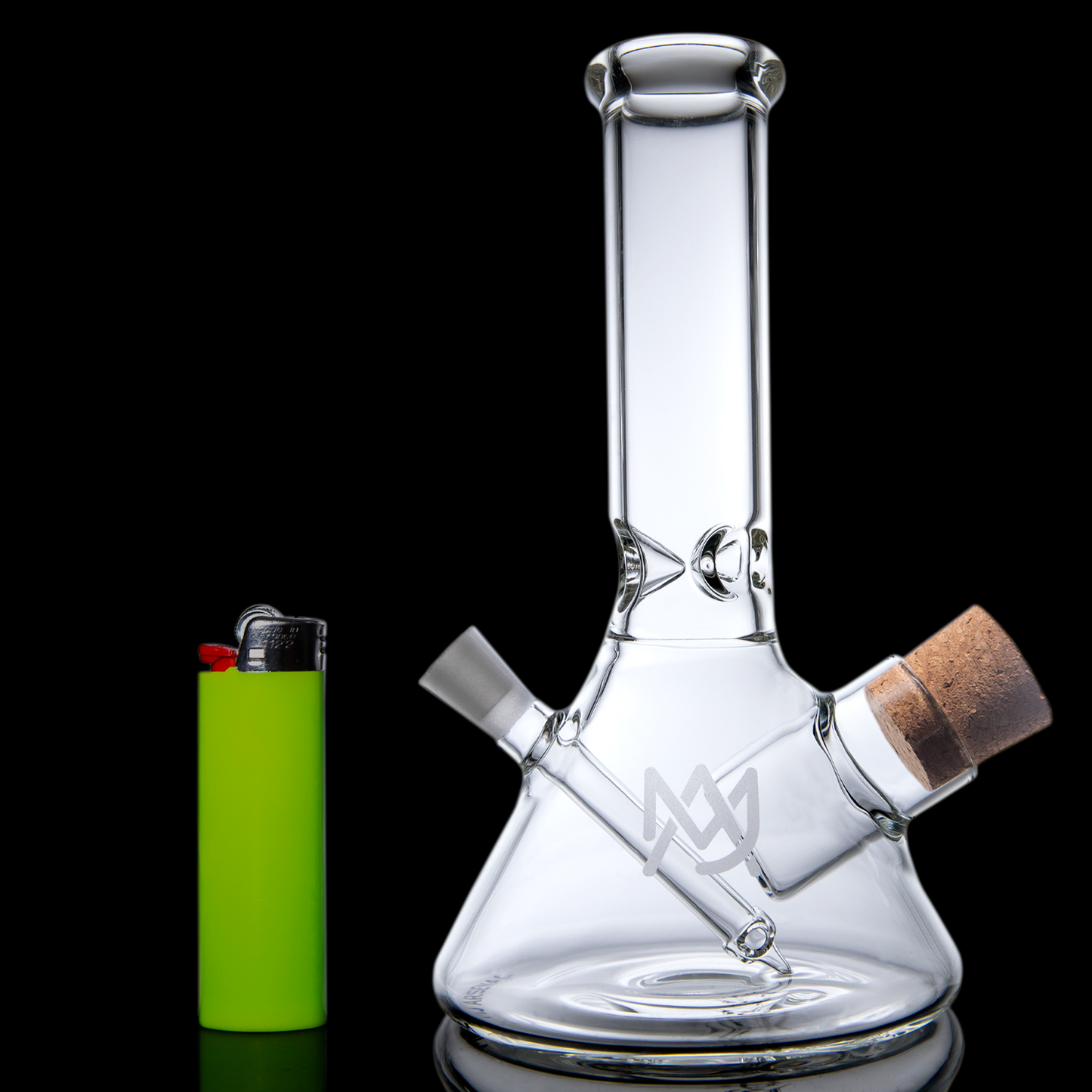 Cache Mini Water Pipe