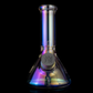 Cache Iridescent Mini Water Pipe - LE