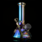 Cache Iridescent Mini Water Pipe - LE