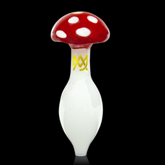 MJA  Mushroom Bubble Cap - LE