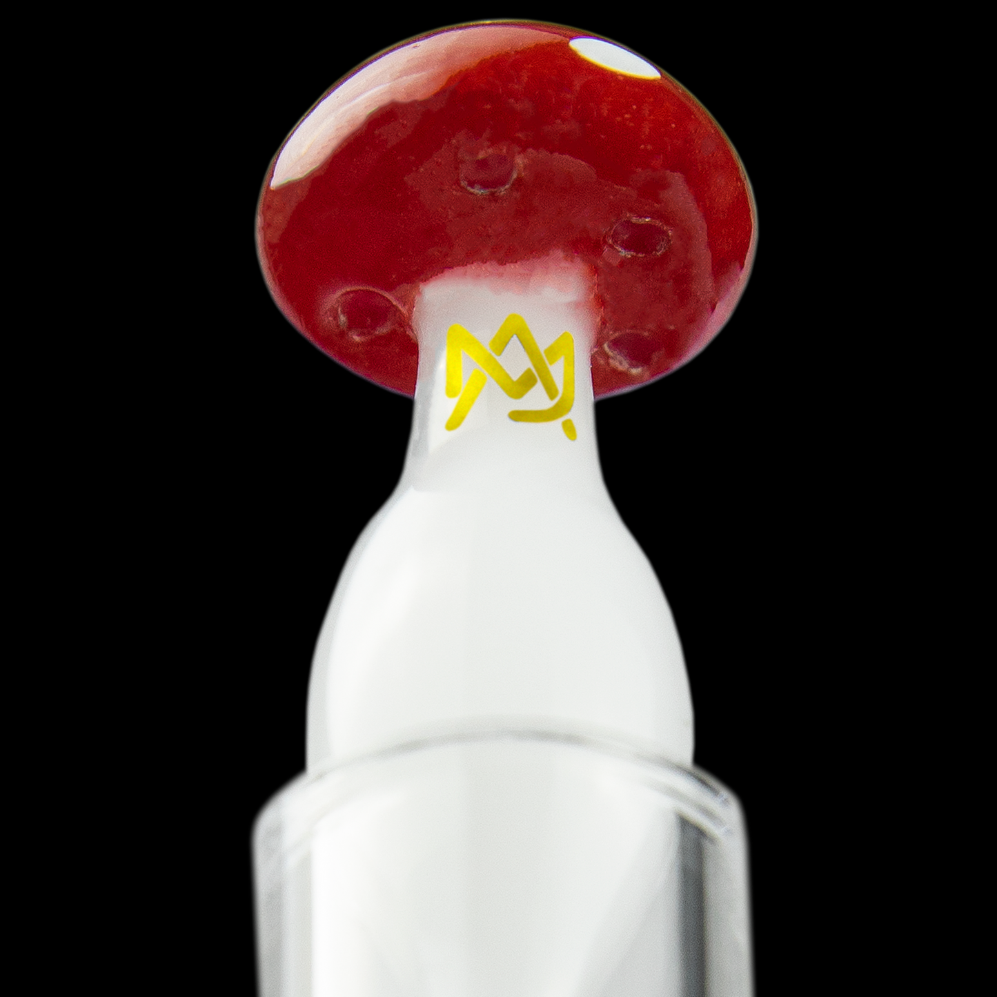 MJA  Mushroom Bubble Cap - LE