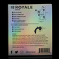 Royale Iridescent Mini Rig - LE