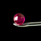 MJA 6mm Ruby Terp Pearls